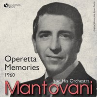 Walzer (Waltz) - Mantovani and His Orchestra