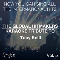 Who's Your Daddy - The Global HitMakers