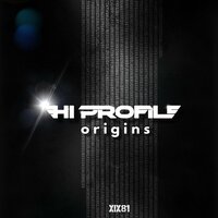 The 3rd Holy Chapter - Hi Profile