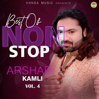 Mere Naseeb Mein Tujhe Dulhan Nahi Likha - Arshad Kamli
