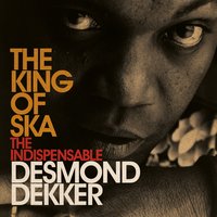 Dracula - Desmond Dekker