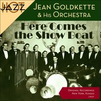 Clementine (From New Orleans) - Jean Goldkette & his Orchestra