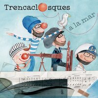 Bimbolletes - Trencaclosques