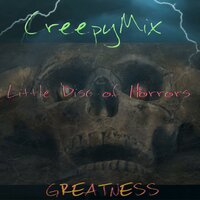 WE SHOOT THE FADE - Greatness
