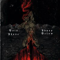 Red Is the Deepest Black - Curse