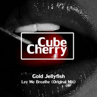 Let Me Breathe - Gold Jellyfish