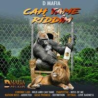 Boss of Me - D Mafia & Pamputtae