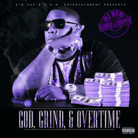 Go & Get It (Slowed & Chopped) - Big Pup