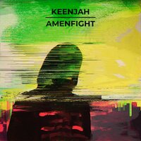 Keep On Moving - Keenjah