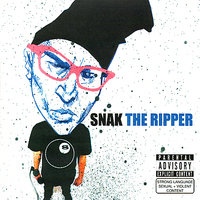 Dangerous State - Snak The Ripper