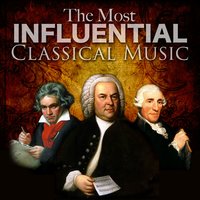 An der schönen blauen Donau, Op. 314 - Hollywood Bowl Symphony Orchestra & Иоганн Штраус-сын