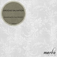 Tell Me - Groove Salvation