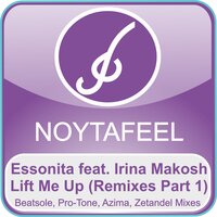 Lift Me Up - Essonita & Irina Makosh & Zetandel