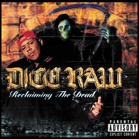 Thin Line (Between Raw & Jiggy) - Dice Raw & Black Thought & Malik B. & B. Malik