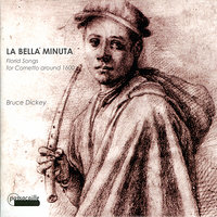 Mille regretz - Жоскен Депре & Bruce Dickey & Leonardo Bortolotto & Alberto Rasi & Liuwe Tamminga & Gioseffo Guami & Claudia Pasetto