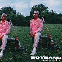 by myself - Boyband