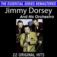 I'm Stepping out with a Memory Tonight - Jimmy Dorsey And His Orchestra & Helen O'Connell