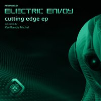 Acid Rain - Electric Envoy