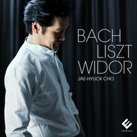 Fantasy and Fugue on the Choral "Ad nos, ad salutarem undam", S. 259 - Jae-hyuck Cho & Ференц Лист