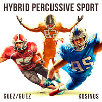 Field on Fire - Philippe Guez & Yoann Guez & Philippe Guez, Yoann Guez