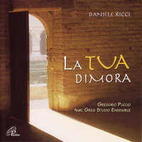 Cieli nuovi e terra nuova - Daniele Ricci & Gregorio Puccio & Greg Studio Ensemble