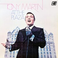 Call Me - Tony Martin