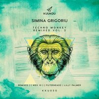 Techno Monkey - Simina Grigoriu & Lilly Palmer