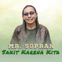 Oh Sayang - MR SOPRAN