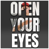 Open Your Eyes - Tavengo