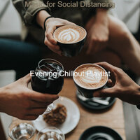 Bubbly Vibes for Work from Home - Evening Chillout Playlist