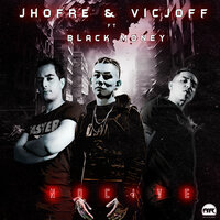 Keep Real VIP - Jhofre & Vicjoff & black money
