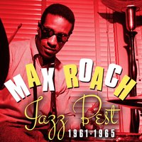 If I Love Again - Max Roach