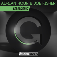 Corrosion - Adrian Hour & Joe Fisher