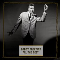 Let's Surf Again - Bobby Freeman