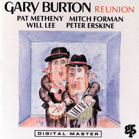 Panama - Gary Burton