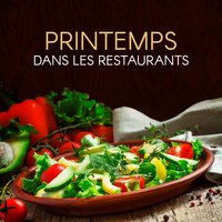 Ciel de printemps - Restaurant Jazz Sensation