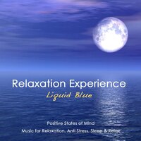 Relaxing Sounds - Liquid Blue