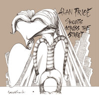 Farewell Goodbye - Alan Price