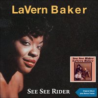 Soul on Fire - Lavern Baker