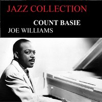As Long as I Love You - Count Basie & Joe Williams