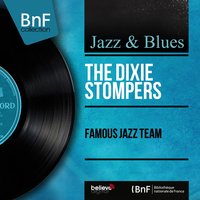 Benny's Blues - The Dixie Stompers