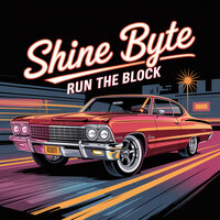 Street Code - Shine Byte