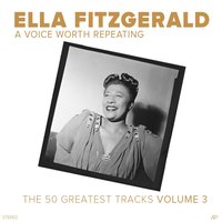 I Love Each Move You Make - Ella Fitzgerald