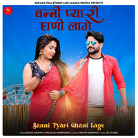 Banni Pyari Ghani Lage - Shilpa Bidawat & Salim shekhawas