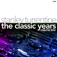 Look Out - Stanley Turrentine