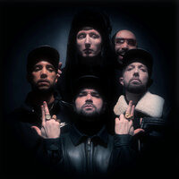 Blaze It - KURUPT FM & Big Narstie