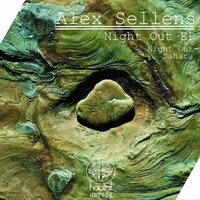 Sahara - Alex Sellens