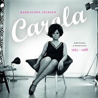 Voi kun olis roska - Carola