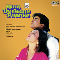 Paani Tere Honthon Se Tapka - Alka Yagnik & Kumar Sanu