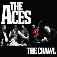 Lay Beside Me - The Aces
